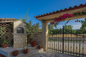 Porto Giardino Resort