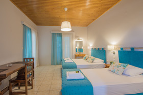 Porto Giardino Resort