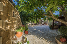 Porto Giardino Resort