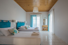 Porto Giardino Resort