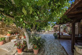 Porto Giardino Resort