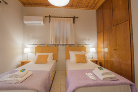 Porto Giardino Resort