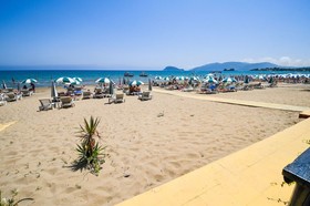 Anastasia Beach Hotel