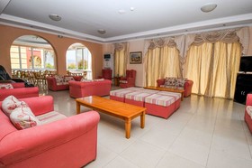Anastasia Beach Hotel