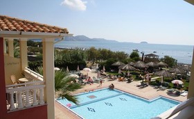 Anastasia Beach Hotel