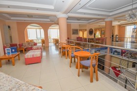 Anastasia Beach Hotel