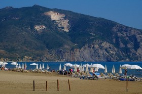 Andreolas Beach Hotel
