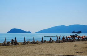 Andreolas Beach Hotel