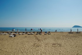 Andreolas Beach Hotel