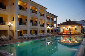 Aphrodite Hotel