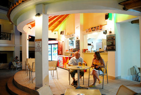 Aphrodite Hotel