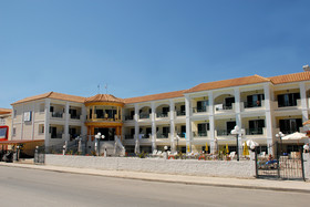 Aphrodite Hotel