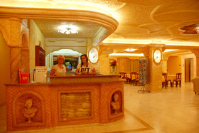 Aphrodite Hotel