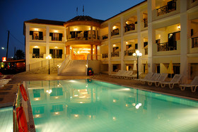 Aphrodite Hotel