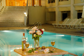 Aphrodite Hotel