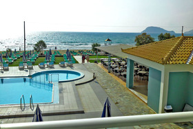 Astir Palace Hotel
