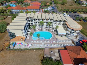 Atlantis Hotel