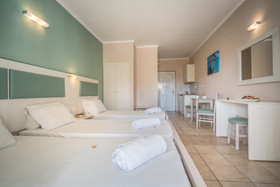 Atlantis Hotel