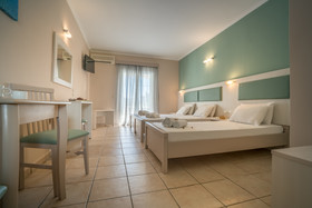Atlantis Hotel