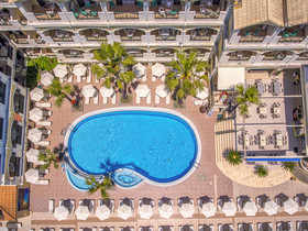 Atlantis Hotel