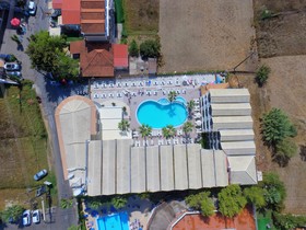 Atlantis Hotel