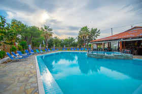 Brunswick Villa Complex