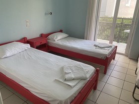 Budget Hotel Asimina