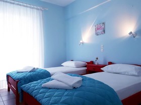 Budget Hotel Asimina