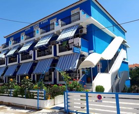 Budget Hotel Asimina