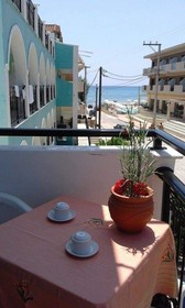 Budget Hotel Asimina