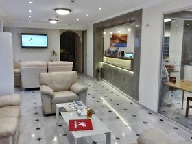 Denise Beach Hotel