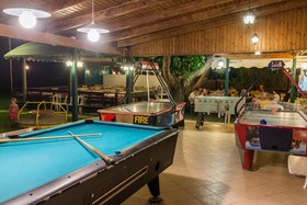 Denise Beach Hotel