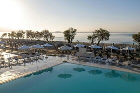 Domes Aulus Zante, Autograph Collection