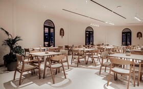 Domes Aulus Zante, Autograph Collection