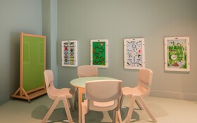 Domes Aulus Zante, Autograph Collection