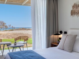 Domes Aulus Zante, Autograph Collection