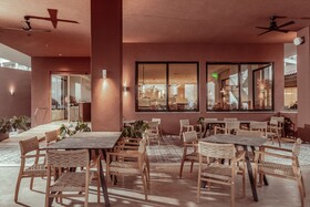 Domes Aulus Zante, Autograph Collection