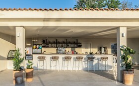 Domes Aulus Zante, Autograph Collection