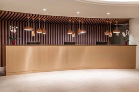 Domes Aulus Zante, Autograph Collection