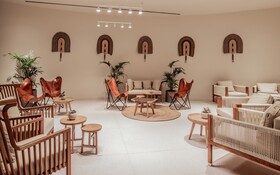 Domes Aulus Zante, Autograph Collection