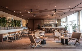 Domes Aulus Zante, Autograph Collection