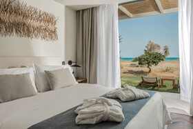 Domes Aulus Zante, Autograph Collection