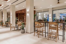 Domes Aulus Zante, Autograph Collection