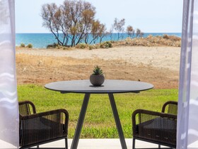 Domes Aulus Zante, Autograph Collection