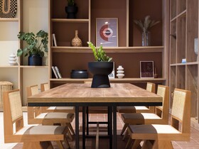 Domes Aulus Zante, Autograph Collection