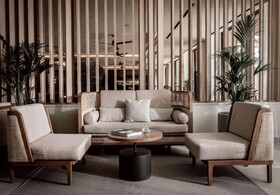 Domes Aulus Zante, Autograph Collection