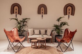 Domes Aulus Zante, Autograph Collection