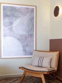 Domes Aulus Zante, Autograph Collection