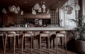 Domes Aulus Zante, Autograph Collection