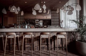 Domes Aulus Zante, Autograph Collection